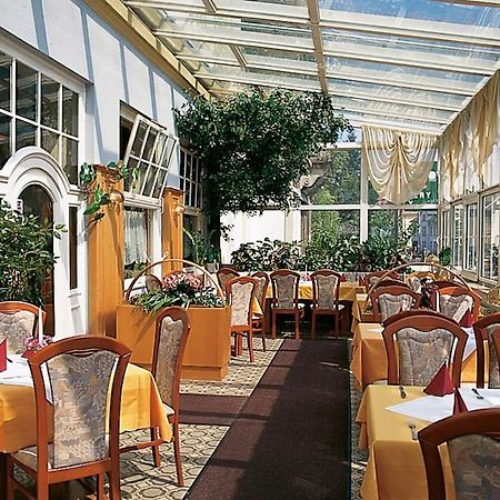Hotel - Restaurant Kurhaus Klotzsche Drážďany Exteriér fotografie